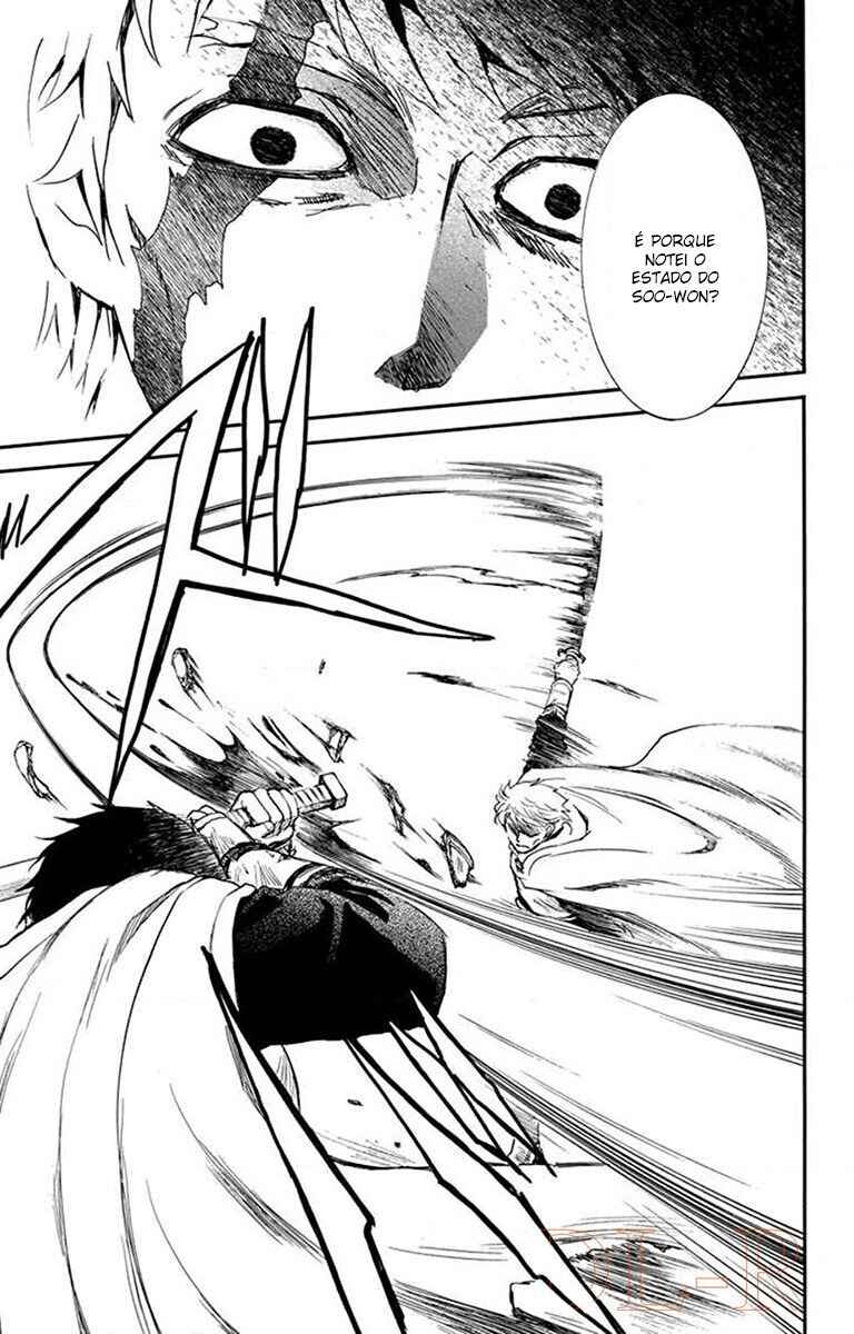 Read Akatsuki no Yona (PT) Manga Online
