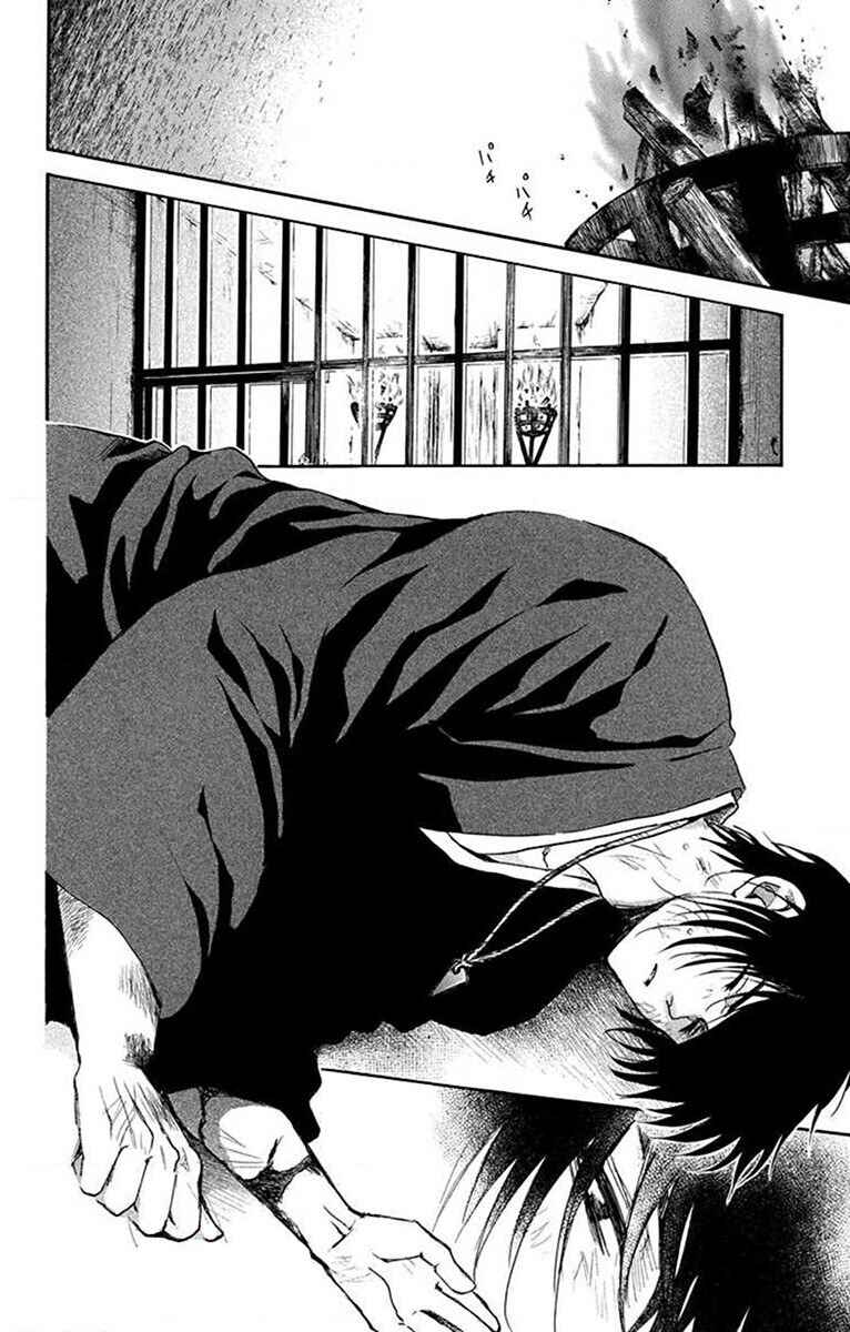 Read Akatsuki no Yona (PT) Manga Online