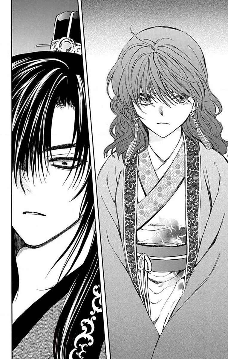 Read Akatsuki no Yona (PT) Manga Online