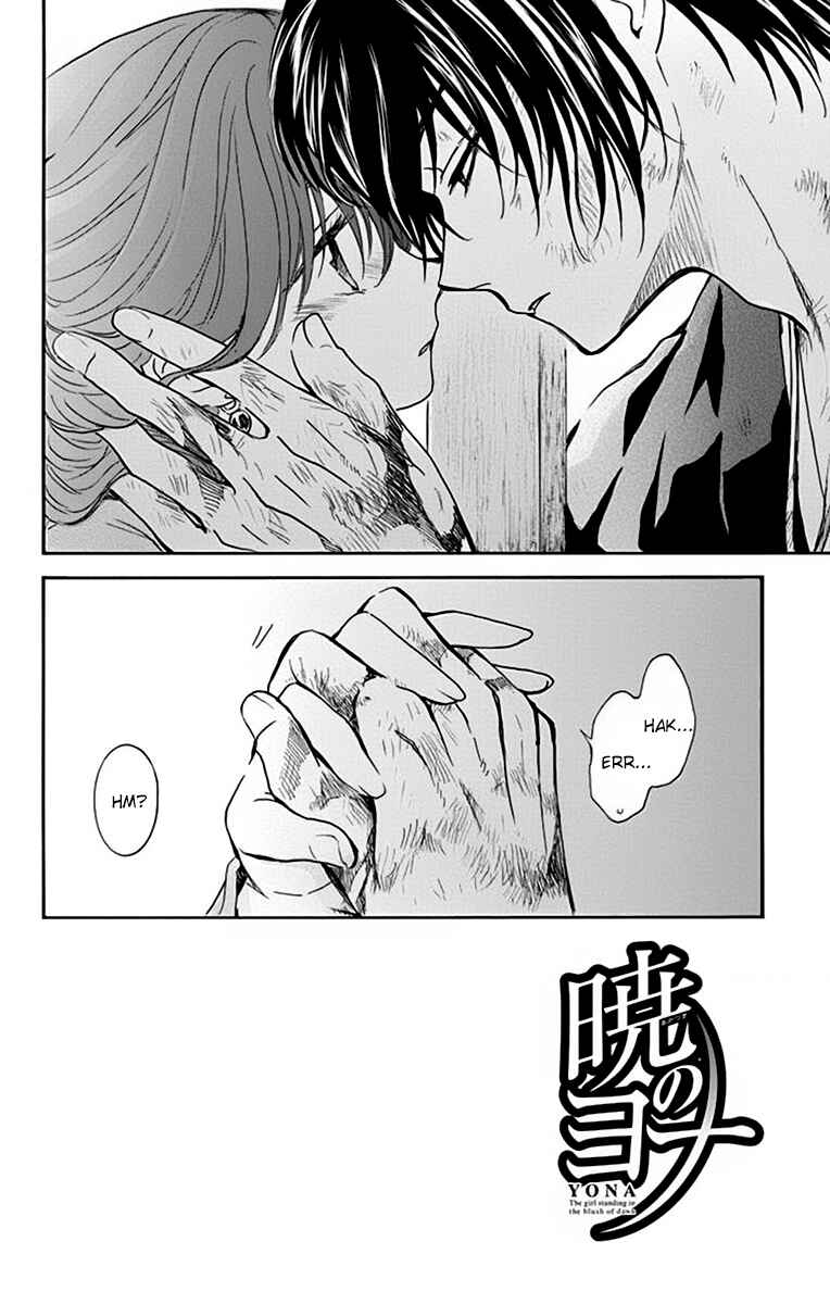 Read Akatsuki no Yona (PT) Manga Online