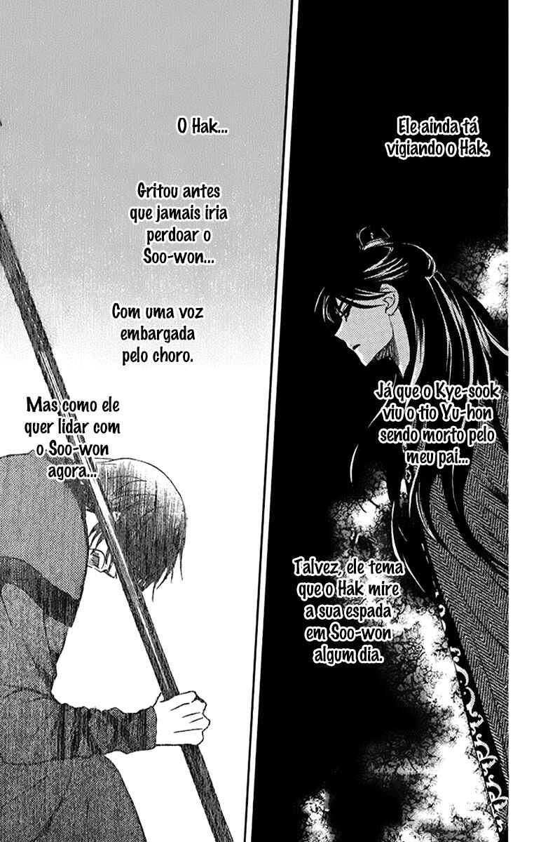 Read Akatsuki no Yona (PT) Manga Online
