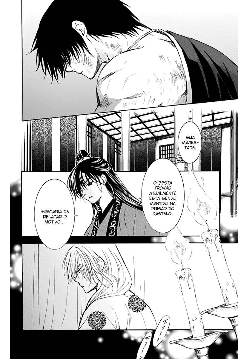 Read Akatsuki no Yona (PT) Manga Online