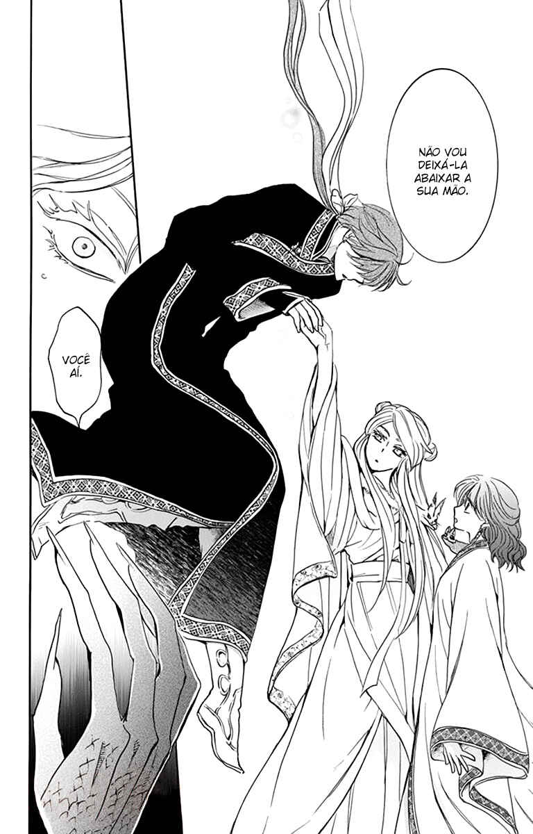 Read Akatsuki no Yona (PT) Manga Online