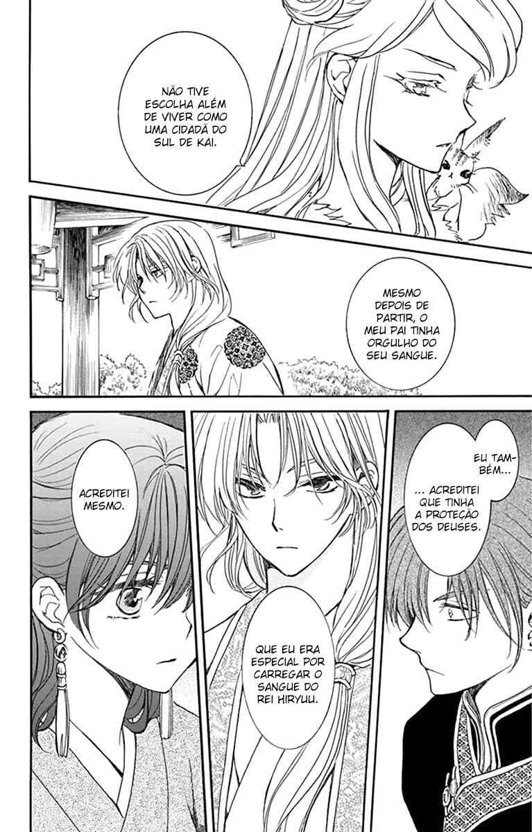 Read Akatsuki no Yona (PT) Manga Online
