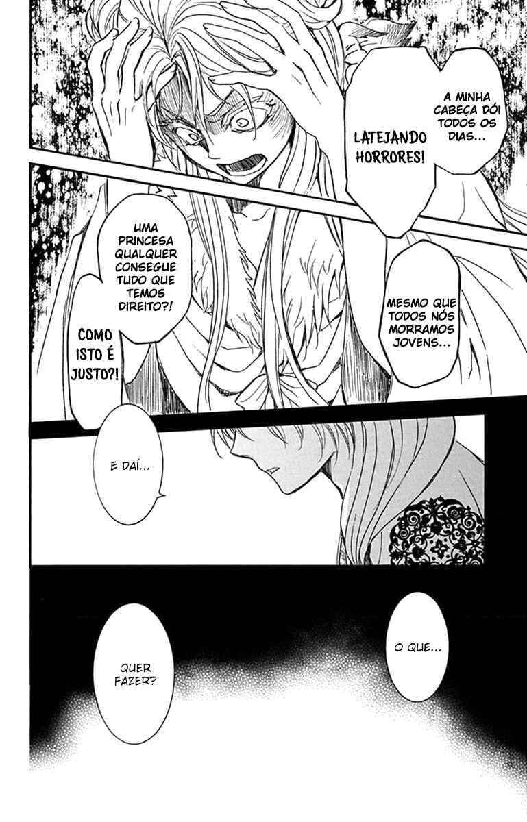 Read Akatsuki no Yona (PT) Manga Online