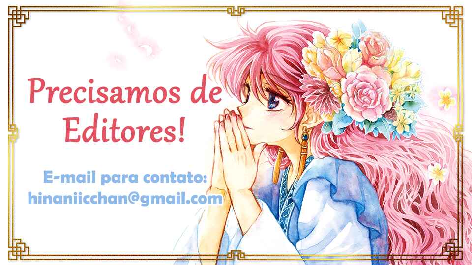 Read Akatsuki no Yona (PT) Manga Online