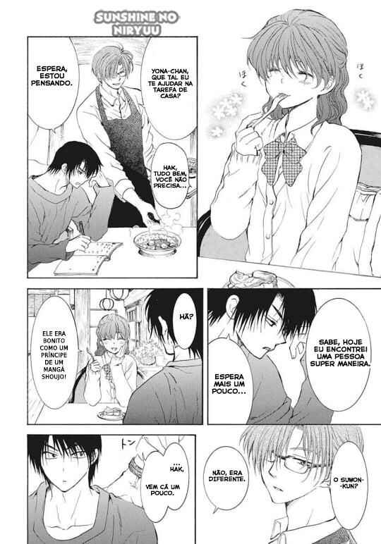 Read Akatsuki no Yona (PT) Manga Online