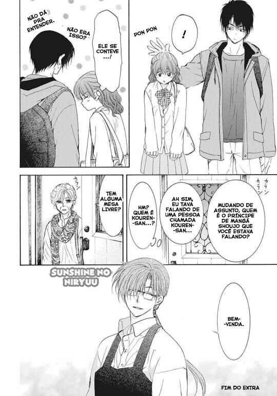 Read Akatsuki no Yona (PT) Manga Online