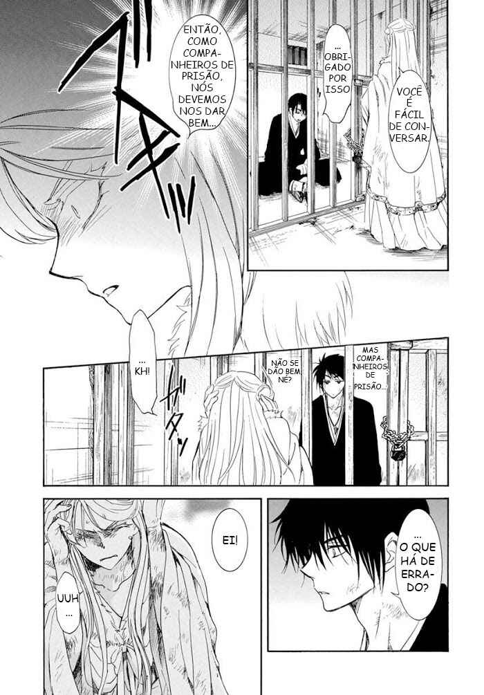 Read Akatsuki no Yona (PT) Manga Online