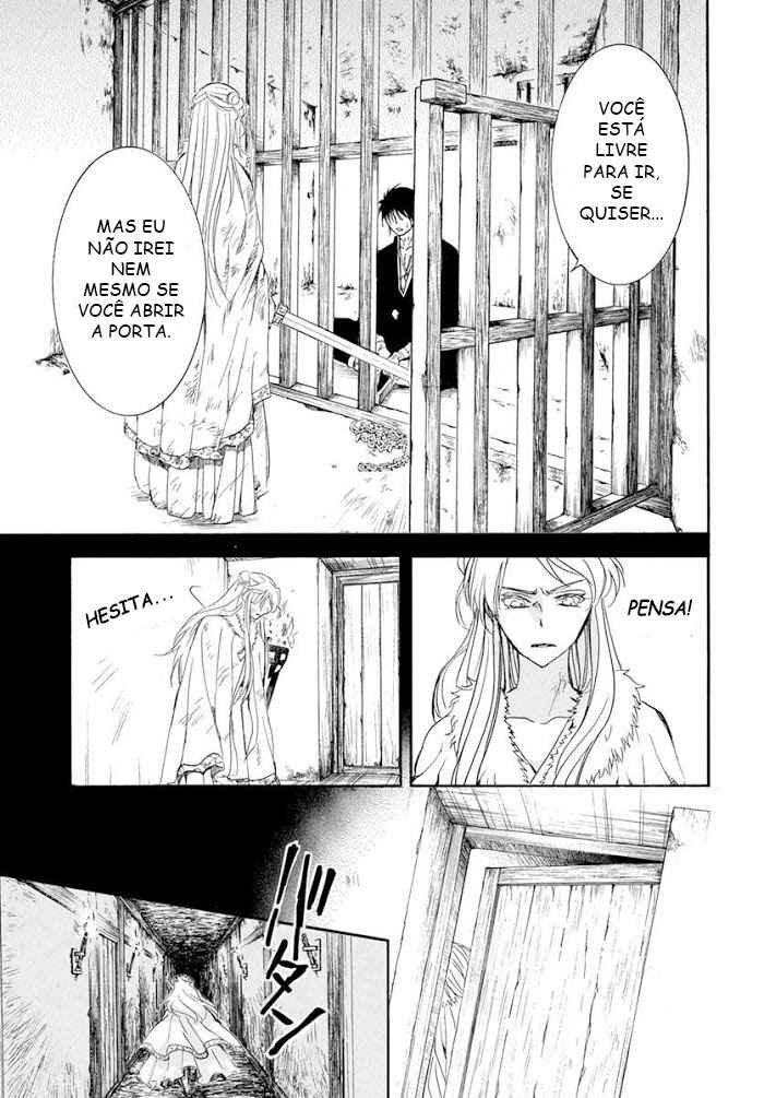 Read Akatsuki no Yona (PT) Manga Online