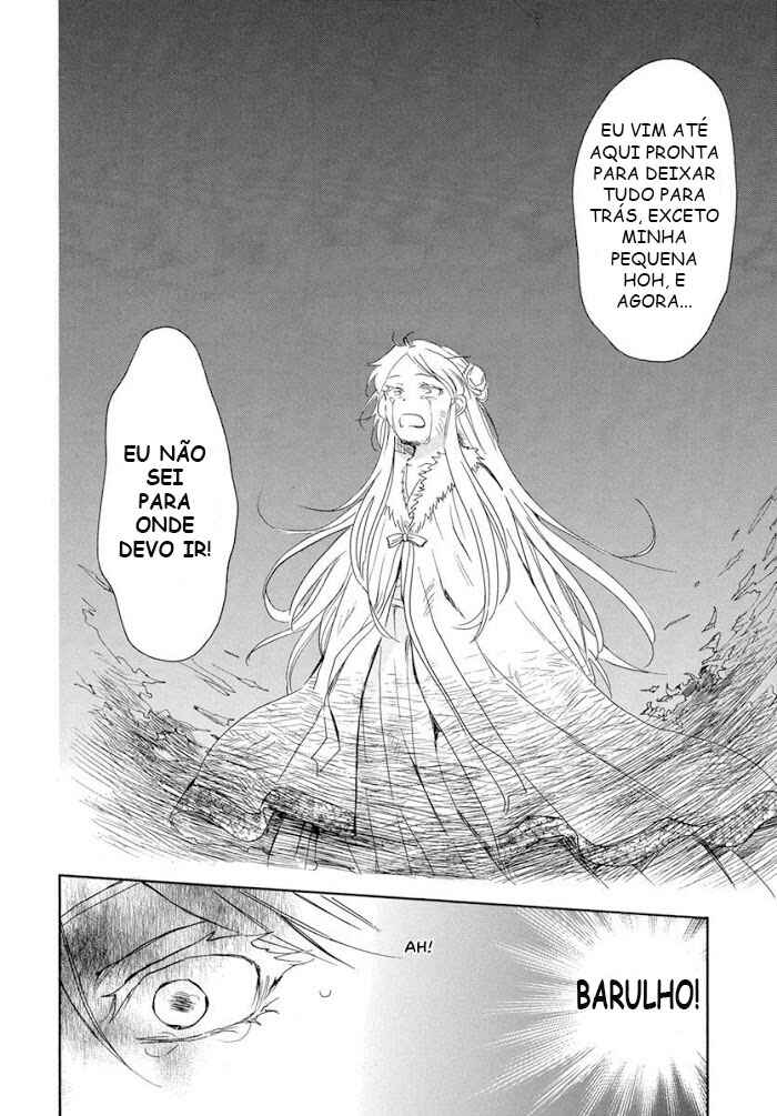 Read Akatsuki no Yona (PT) Manga Online