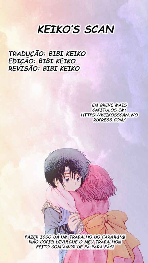 Read Akatsuki no Yona (PT) Manga Online
