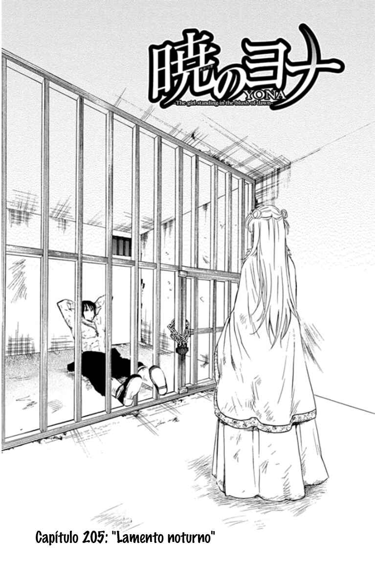 Read Akatsuki no Yona (PT) Manga Online