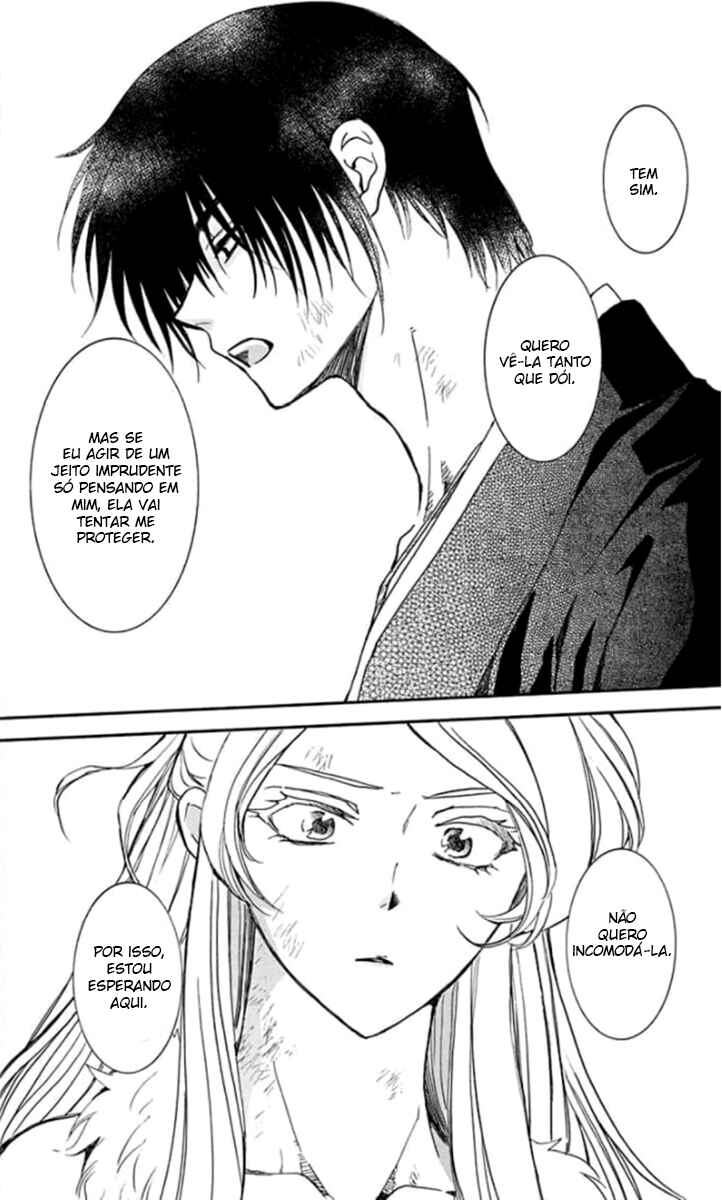 Read Akatsuki no Yona (PT) Manga Online