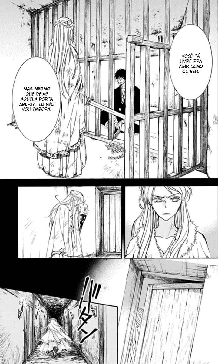 Read Akatsuki no Yona (PT) Manga Online