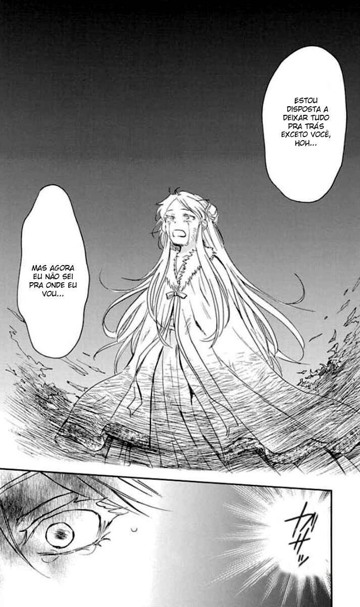 Read Akatsuki no Yona (PT) Manga Online