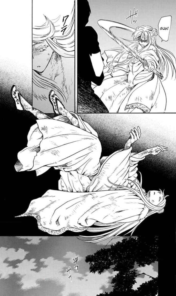 Read Akatsuki no Yona (PT) Manga Online