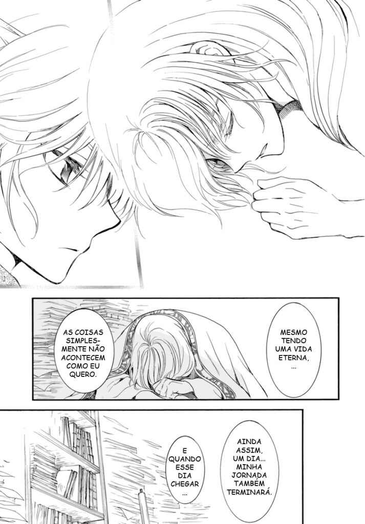 Read Akatsuki no Yona (PT) Manga Online