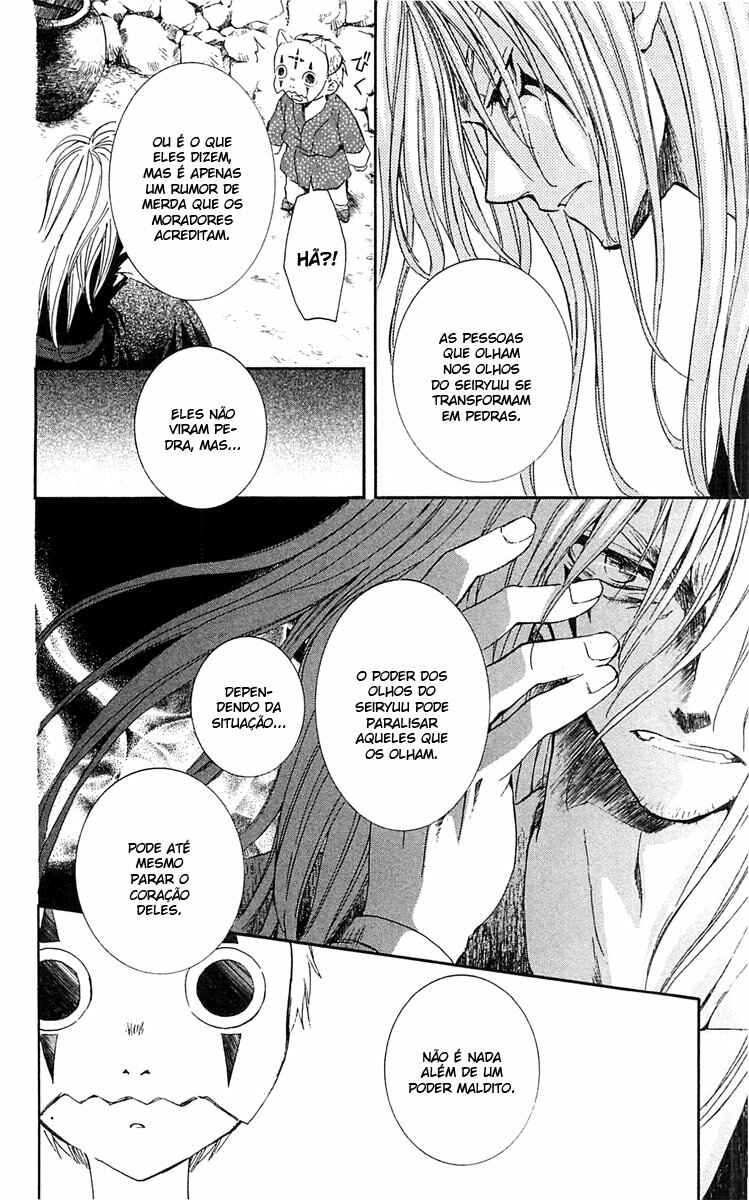 Read Akatsuki no Yona (PT) Manga Online