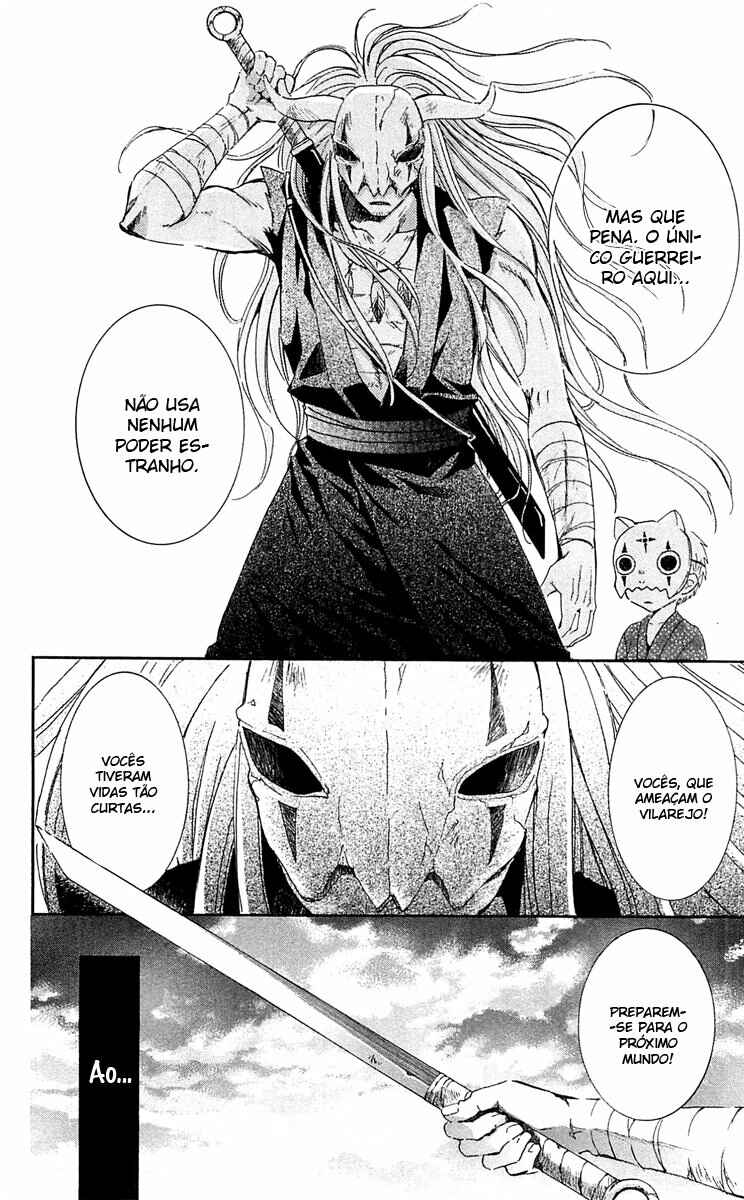 Read Akatsuki no Yona (PT) Manga Online