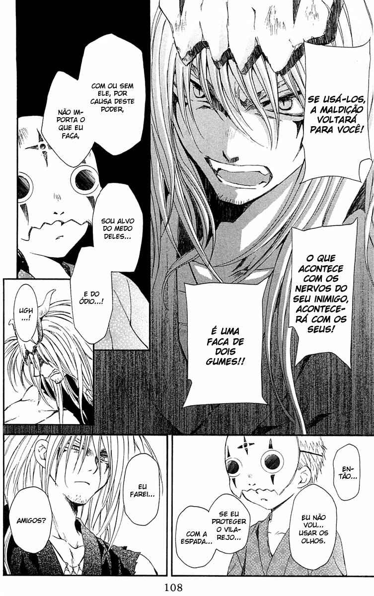 Read Akatsuki no Yona (PT) Manga Online