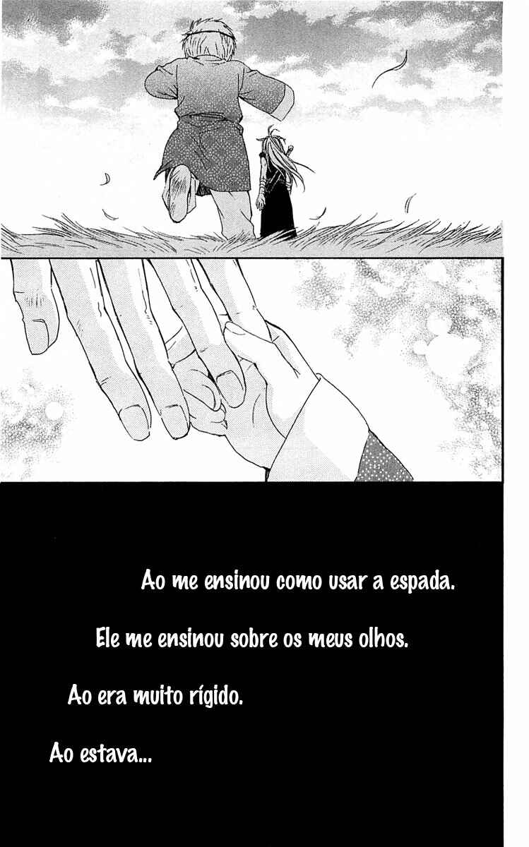 Read Akatsuki no Yona (PT) Manga Online