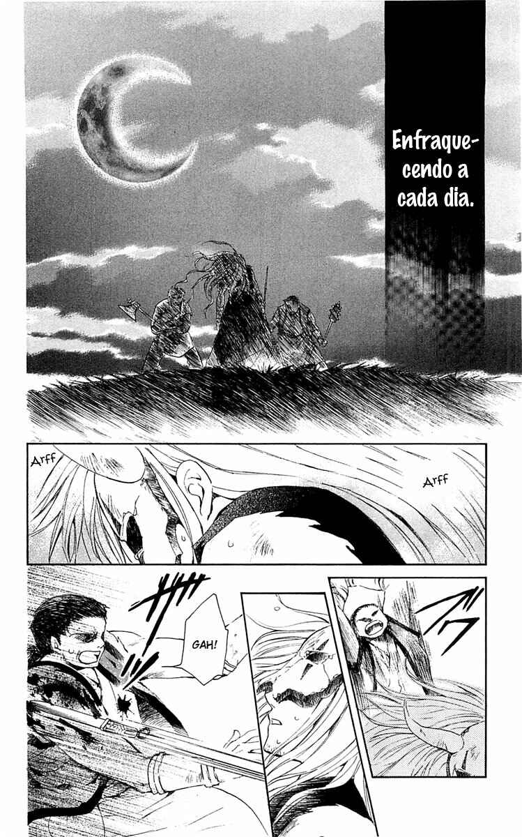 Read Akatsuki no Yona (PT) Manga Online