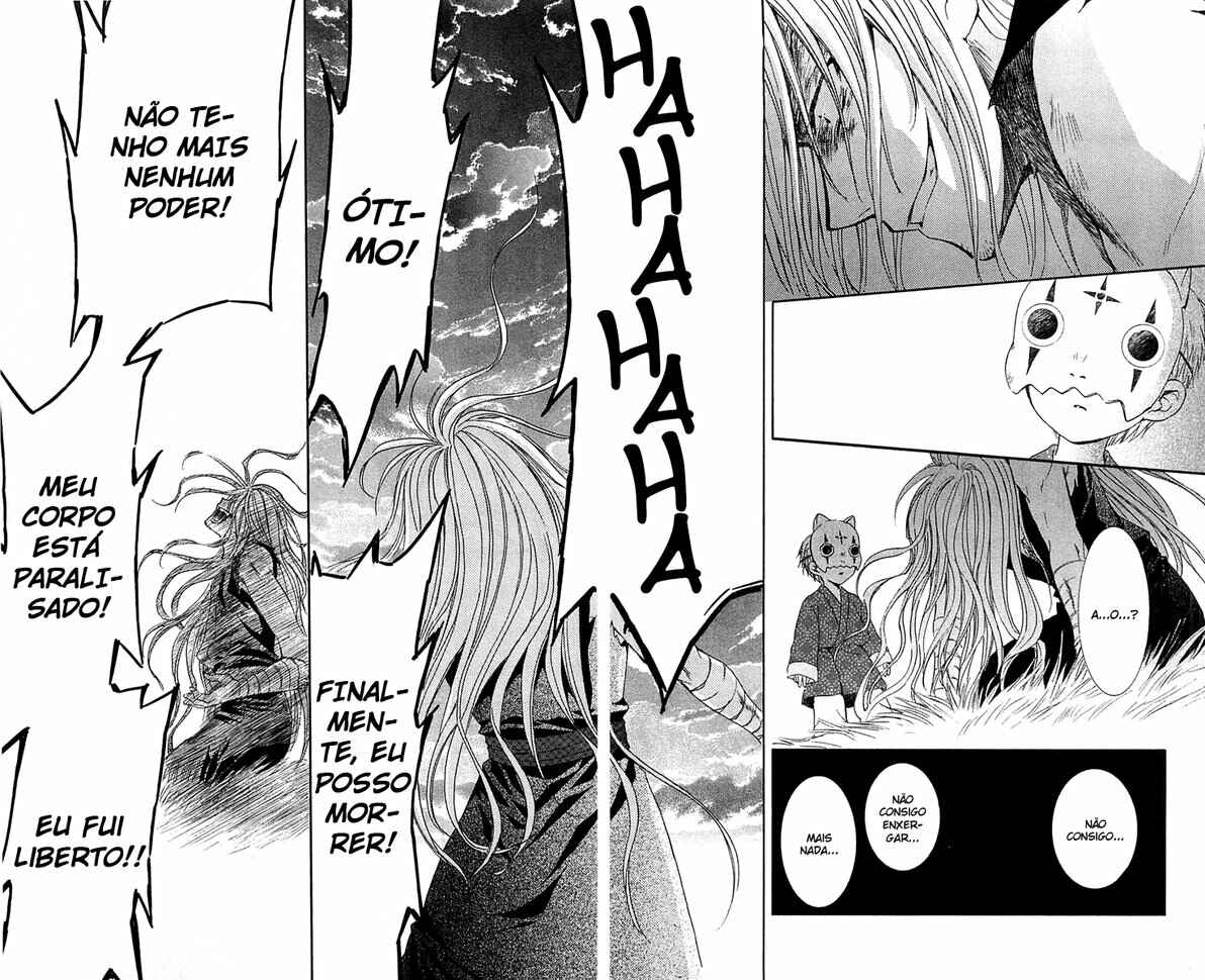 Read Akatsuki no Yona (PT) Manga Online