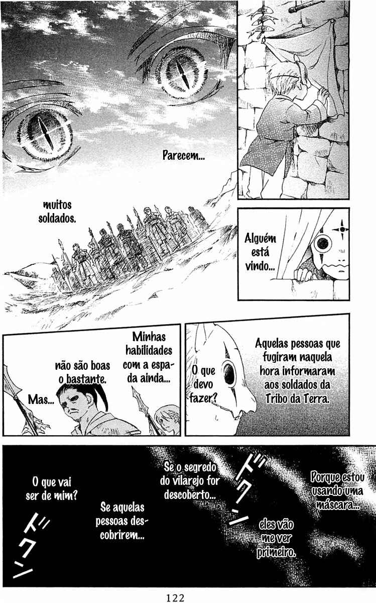 Read Akatsuki no Yona (PT) Manga Online