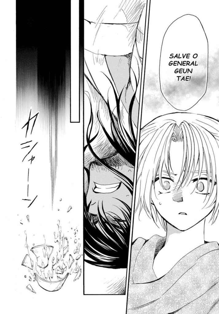 Read Akatsuki no Yona (PT) Manga Online