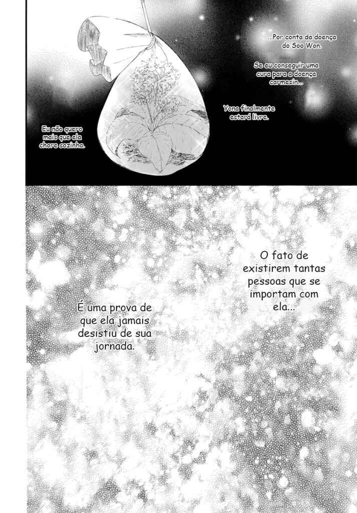 Read Akatsuki no Yona (PT) Manga Online