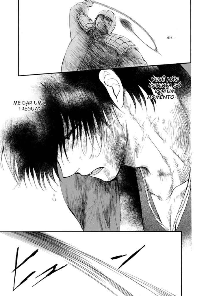 Read Akatsuki no Yona (PT) Manga Online