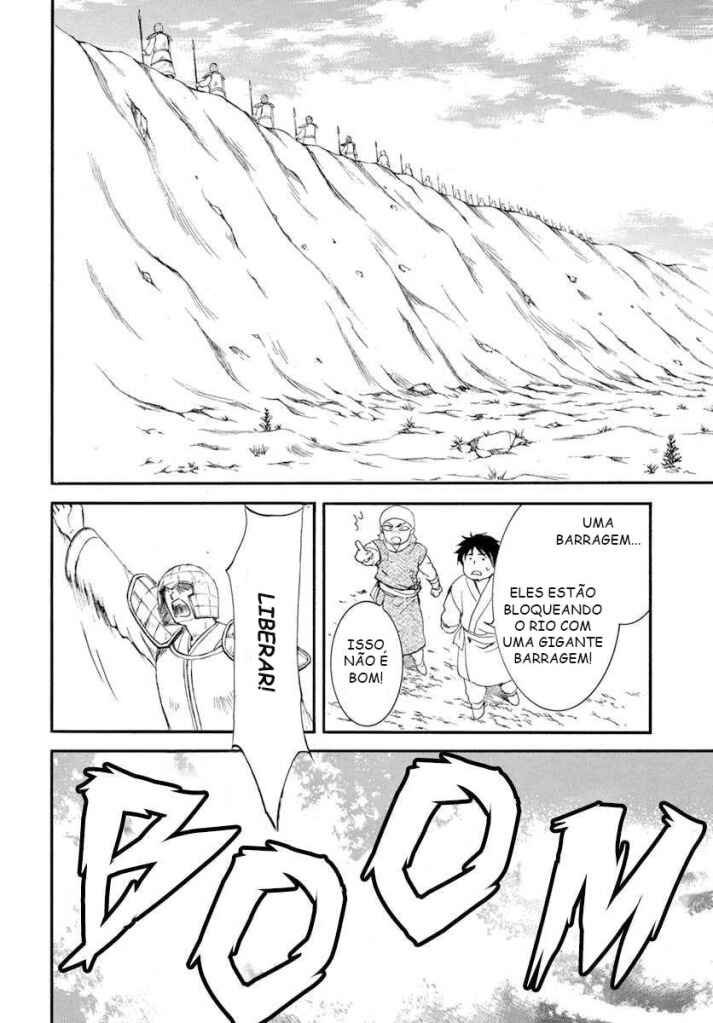 Read Akatsuki no Yona (PT) Manga Online