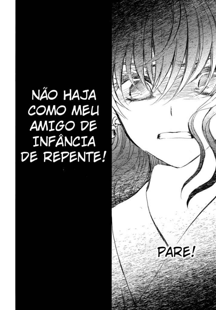 Read Akatsuki no Yona (PT) Manga Online