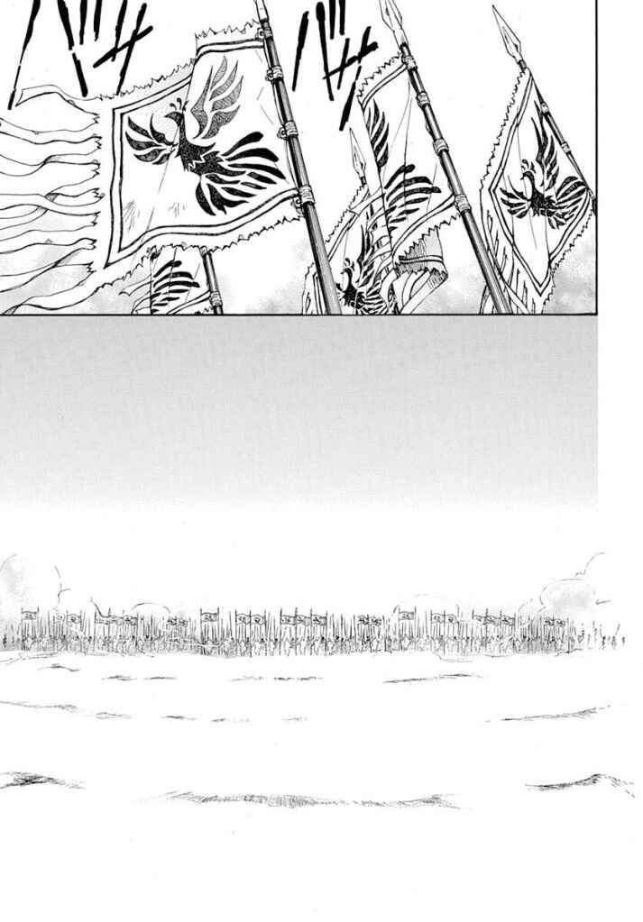 Read Akatsuki no Yona (PT) Manga Online