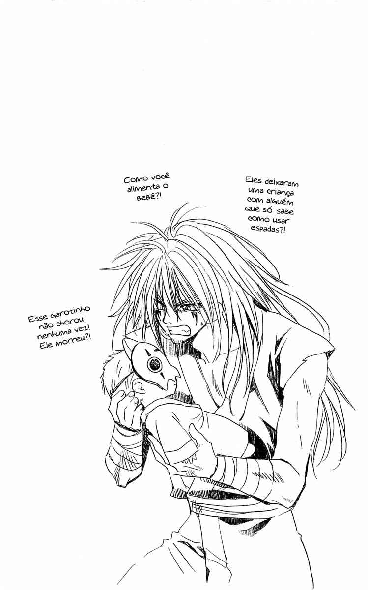 Read Akatsuki no Yona (PT) Manga Online