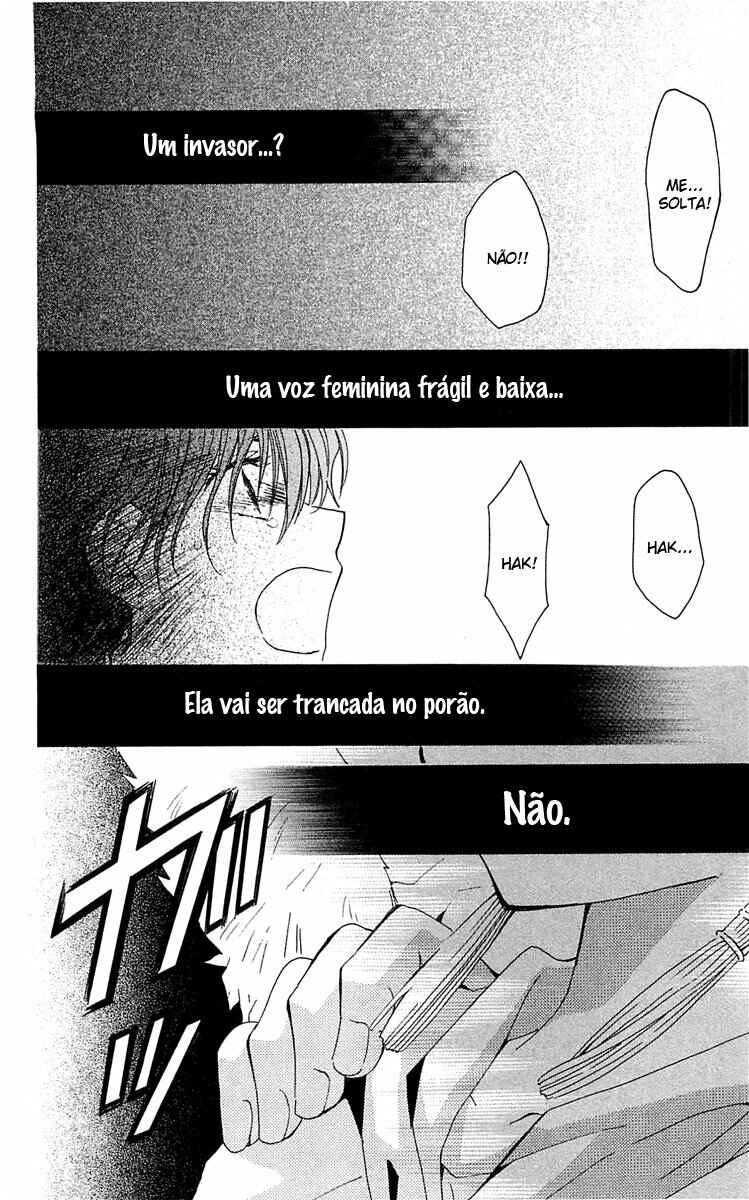 Read Akatsuki no Yona (PT) Manga Online