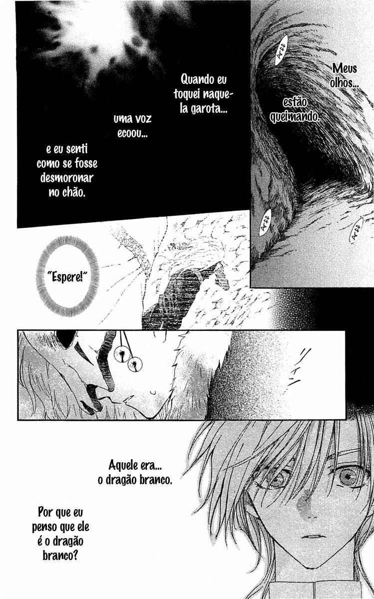 Read Akatsuki no Yona (PT) Manga Online