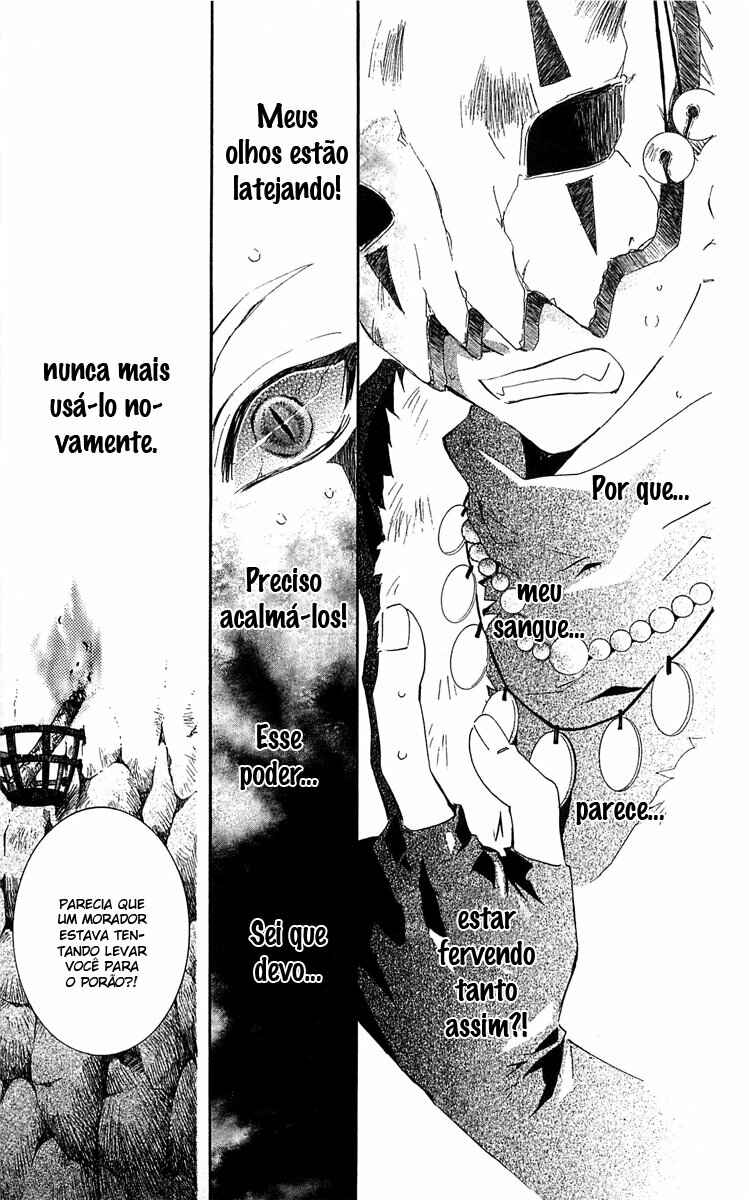 Read Akatsuki no Yona (PT) Manga Online
