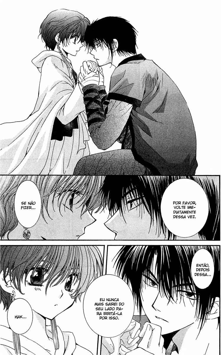 Read Akatsuki no Yona (PT) Manga Online