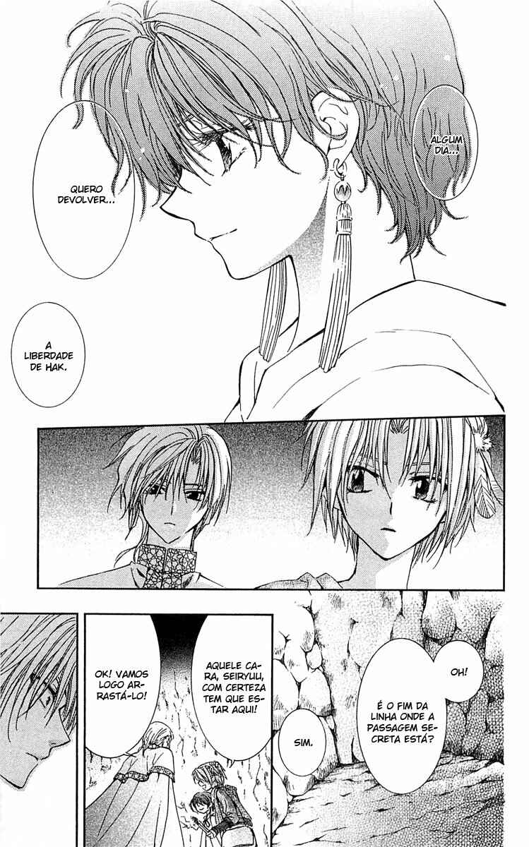 Read Akatsuki no Yona (PT) Manga Online