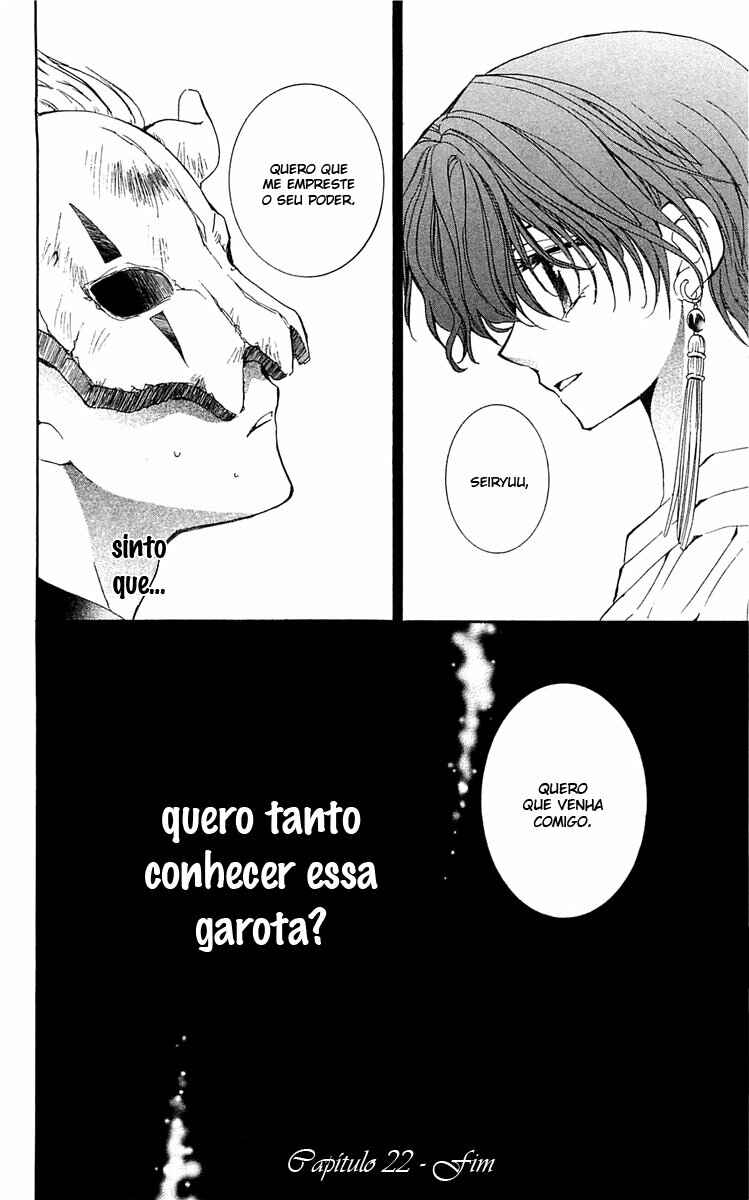 Read Akatsuki no Yona (PT) Manga Online