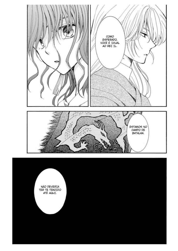 Read Akatsuki no Yona (PT) Manga Online