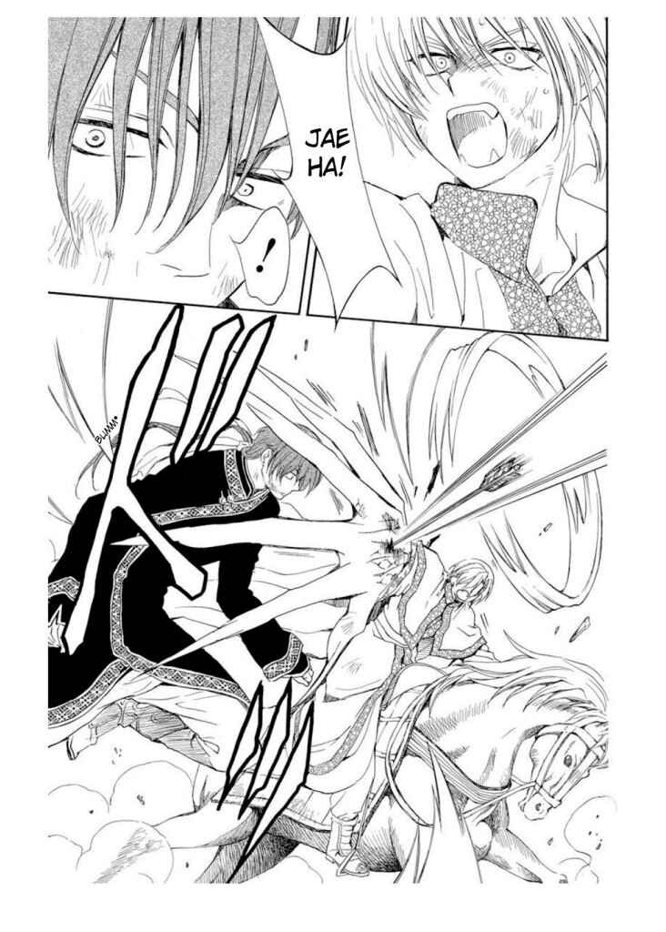 Read Akatsuki no Yona (PT) Manga Online