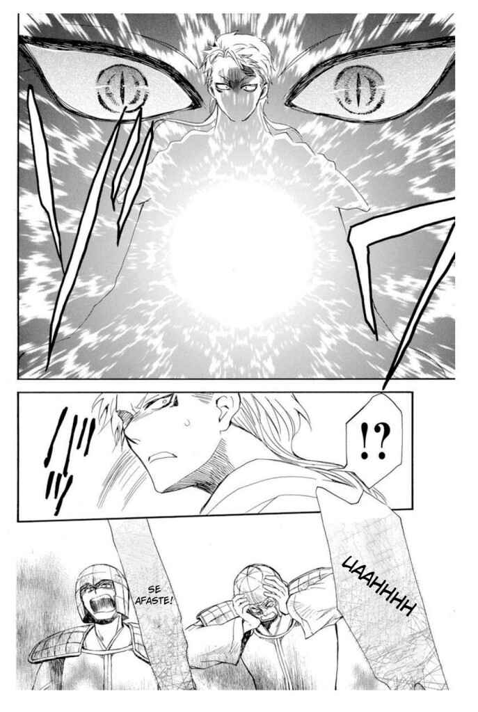 Read Akatsuki no Yona (PT) Manga Online