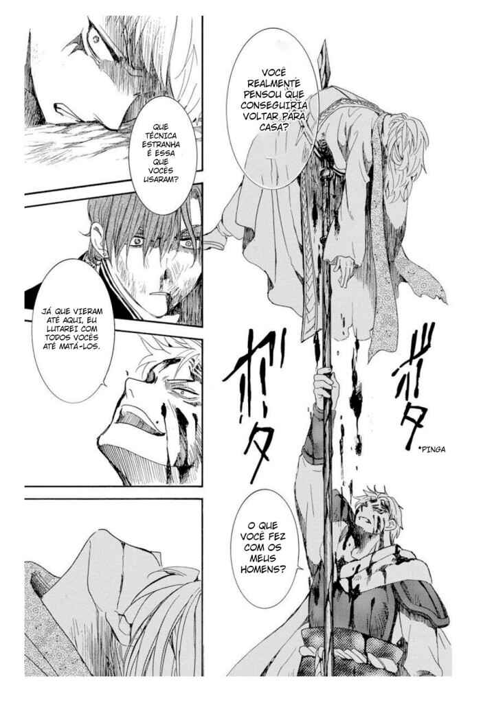 Read Akatsuki no Yona (PT) Manga Online