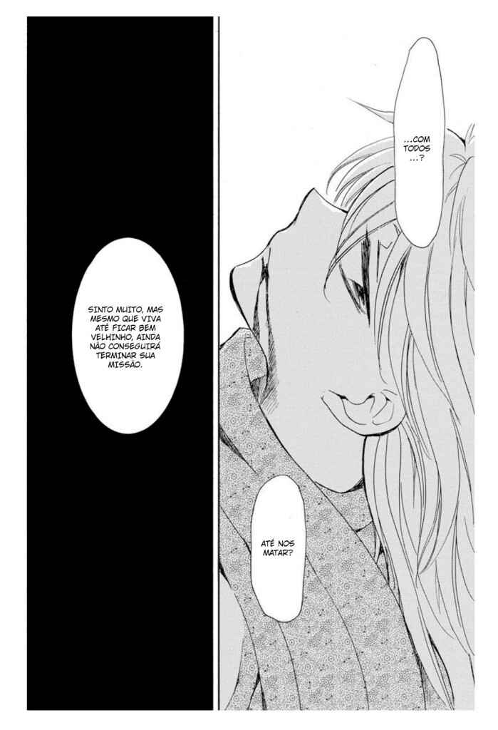 Read Akatsuki no Yona (PT) Manga Online