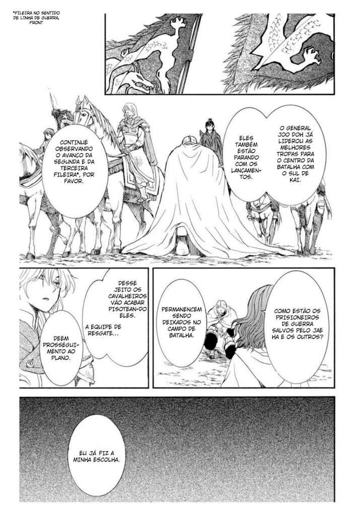 Read Akatsuki no Yona (PT) Manga Online