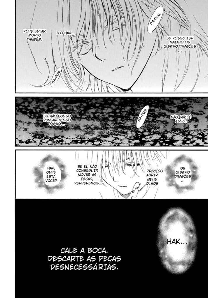 Read Akatsuki no Yona (PT) Manga Online