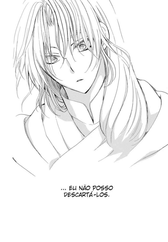 Read Akatsuki no Yona (PT) Manga Online